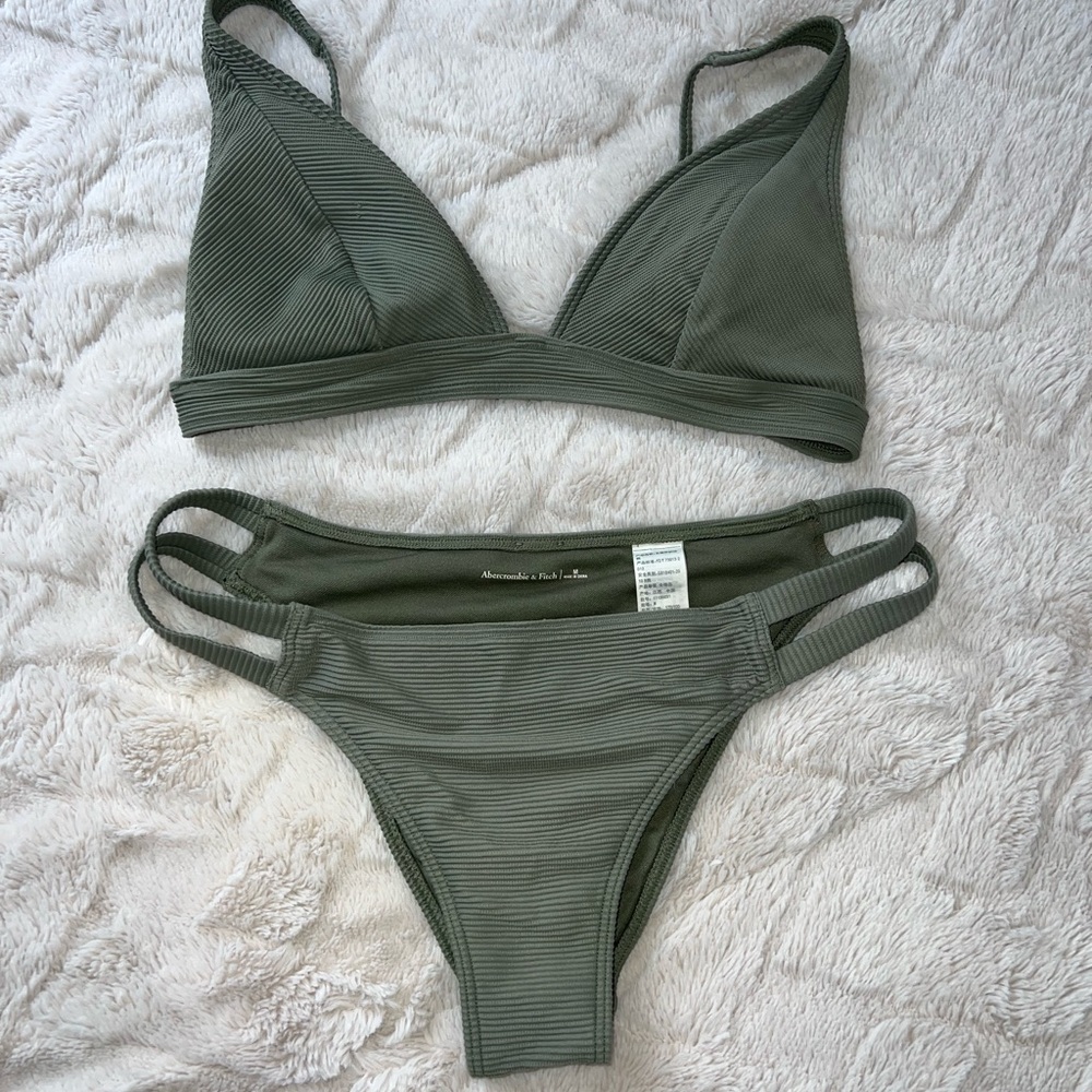 Abercrombie two piece